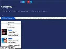 Sites similar to gglassday.com
