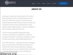 Sites similar to gglaw.us