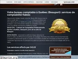 Sites similar to gglbca.com