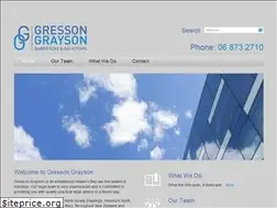 Sites similar to gglegal.co.nz