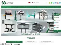 Sites similar to gglifters.com