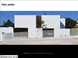 Sites similar to ggllatelier.com