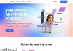 Sites similar to gglot.com