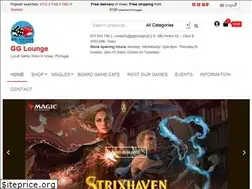 Sites similar to gglounge.pt