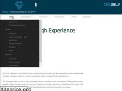Sites similar to gglresourcescorp.com