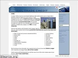 Sites similar to ggltradecredit.com