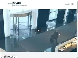 Sites similar to ggm-re.de