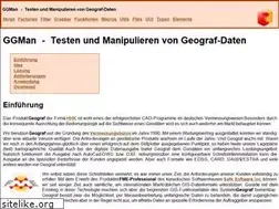 Sites similar to ggman.de