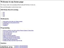 Sites similar to ggmaths.net