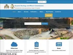 Sites similar to ggmc.gov.gy