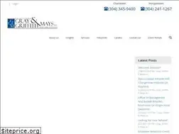 Sites similar to ggmcpa.net