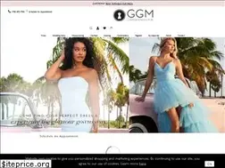 Sites similar to ggmdresses.com