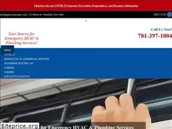 Sites similar to ggmechanicalinc.com