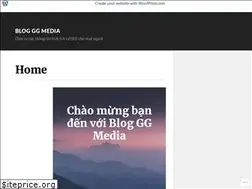 Sites similar to ggmedia.home.blog