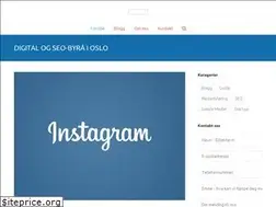 Sites similar to ggmedia.no
