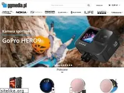 Sites similar to ggmedia.pl