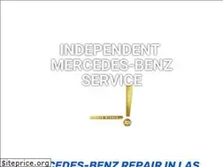 Sites similar to ggmercedesrepair.com