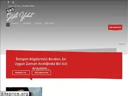 Sites similar to ggmerkez.com