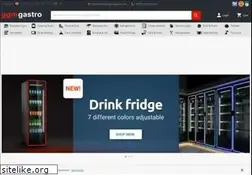 Sites similar to ggmgastro.com