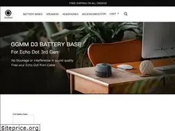 Sites similar to ggmm.com
