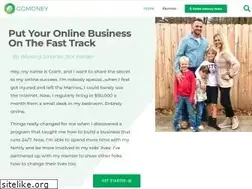 Sites similar to ggmoneyonline.com