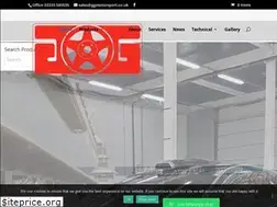 Sites similar to ggmotorsport.co.uk