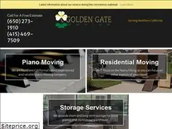 Sites similar to ggmoving.com