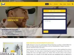 Sites similar to ggmservices.in