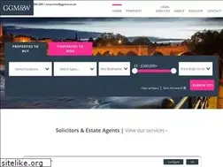 Sites similar to ggmw.co.uk