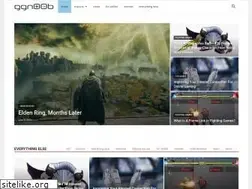 Sites similar to ggn00b.com