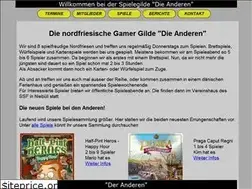 Sites similar to ggnf.de