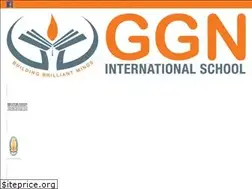 Sites similar to ggnis.in