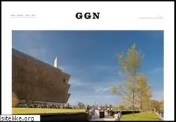 Sites similar to ggnltd.com