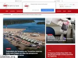 Sites similar to ggnoticias.com.br