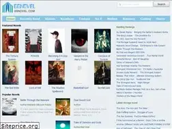 Sites similar to ggnovel.com
