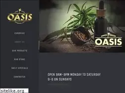 Sites similar to ggoasis.ca