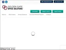 Sites similar to ggoffice.com