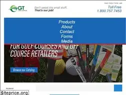 Sites similar to ggolf.com
