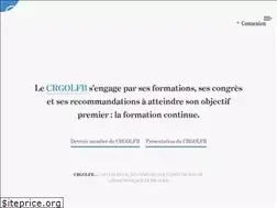Sites similar to ggolfb.be