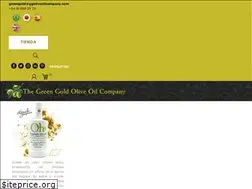 Sites similar to ggoliveoilcompany.com