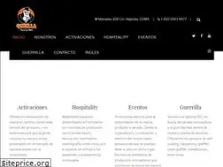 Sites similar to ggorilla.com
