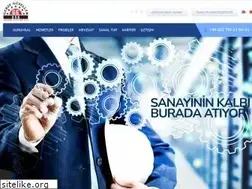 Sites similar to ggosb.com.tr