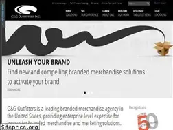 Sites similar to ggoutfitters.com