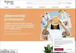 Sites similar to ggoya.com