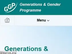 Sites similar to ggp-i.org