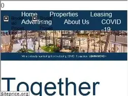Sites similar to ggp.com