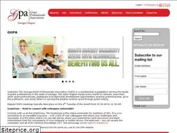 Sites similar to ggpa.org