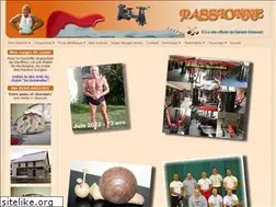 Sites similar to ggpassion.fr