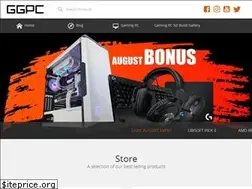 Sites similar to ggpc.co.nz