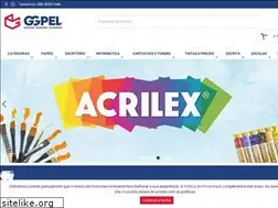Sites similar to ggpel.com.br